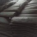 ตาข่ายหอยนางรม HDPE ที่มีประสิทธิภาพสูง